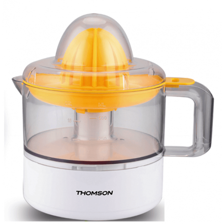 THOMSON PRESSE AGRUMES 0.5L 30W BLANC