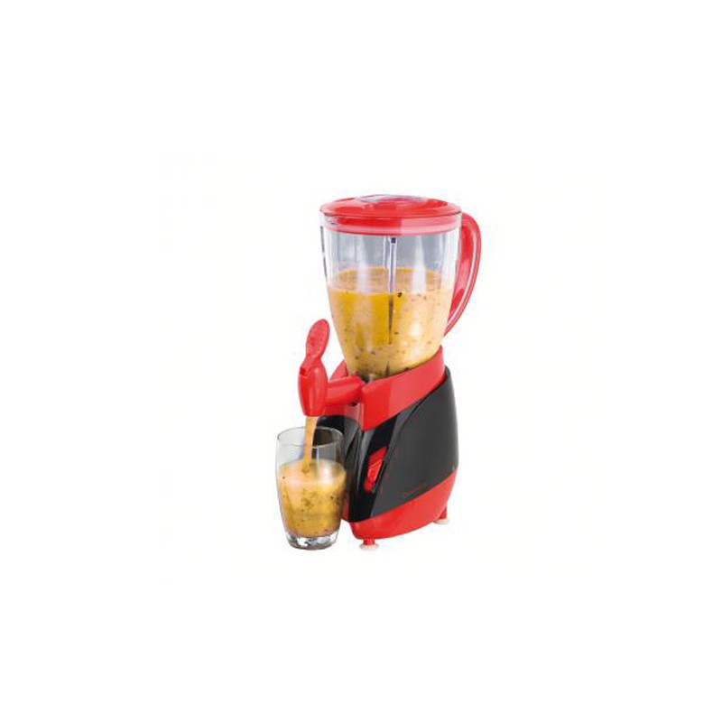 DOMOCLIP Blender 1,5 L avec robinet 1