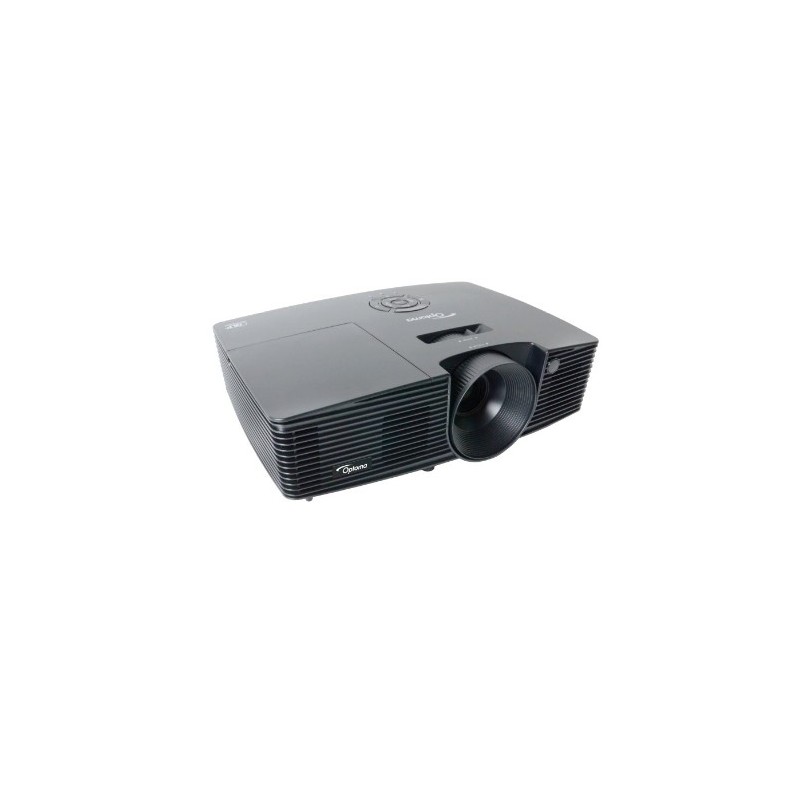 Optoma Video Projecteur X312 DLP XGA 3