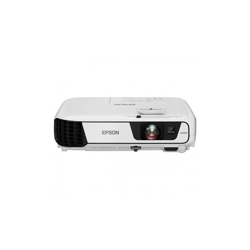 EPSON Vidéoprojecteur EB-S31 1