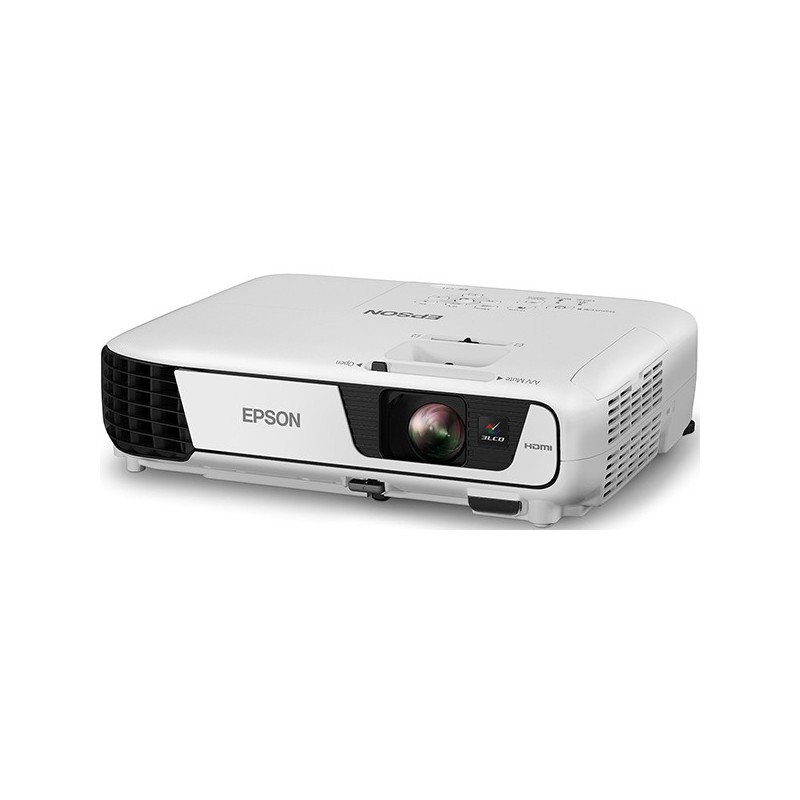 EPSON Vidéoprojecteur EB-S31 3