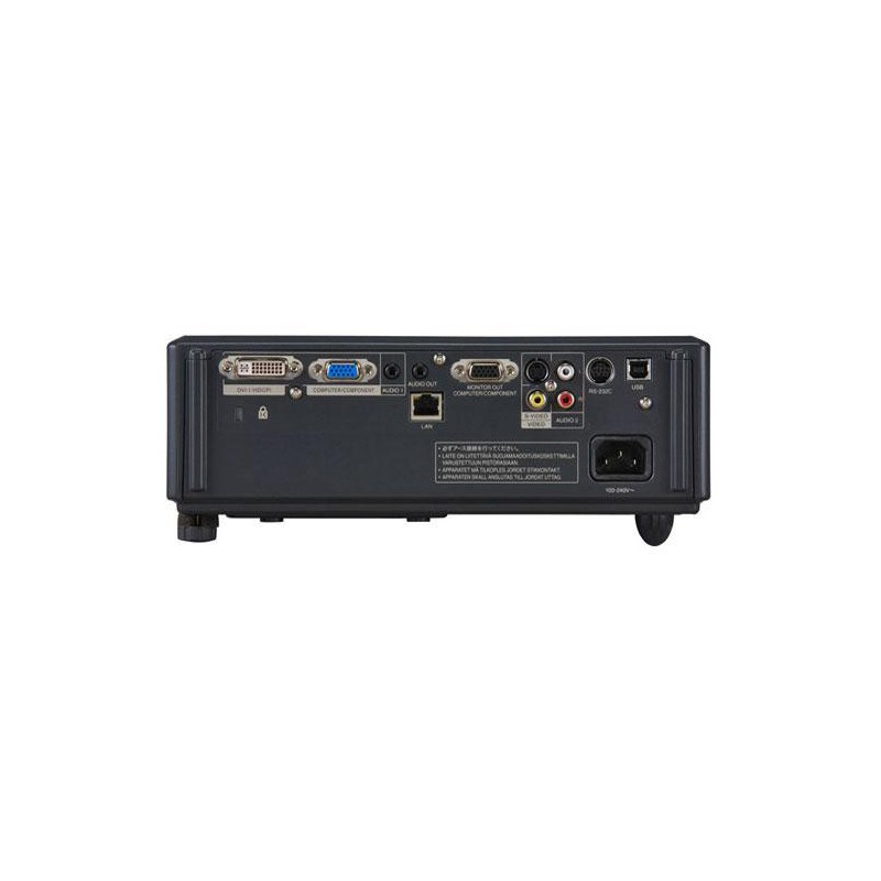 SHARP PG-F317X DLP 3