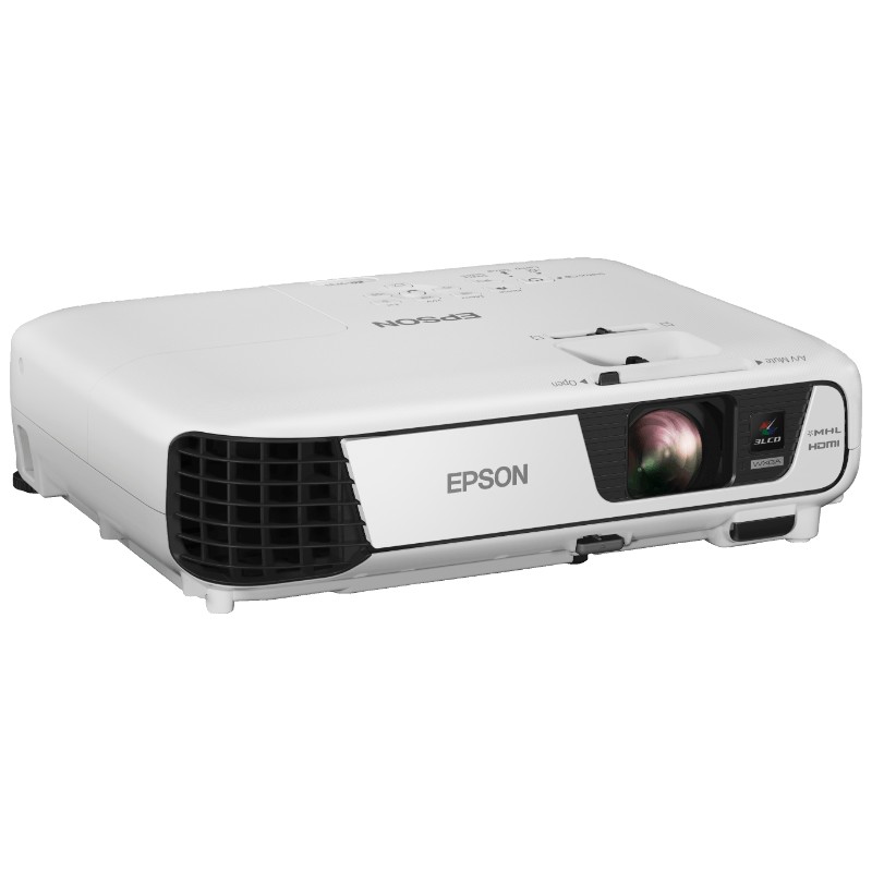 EPSON Vidéoprojecteur EB-W31 - V11H730040 2