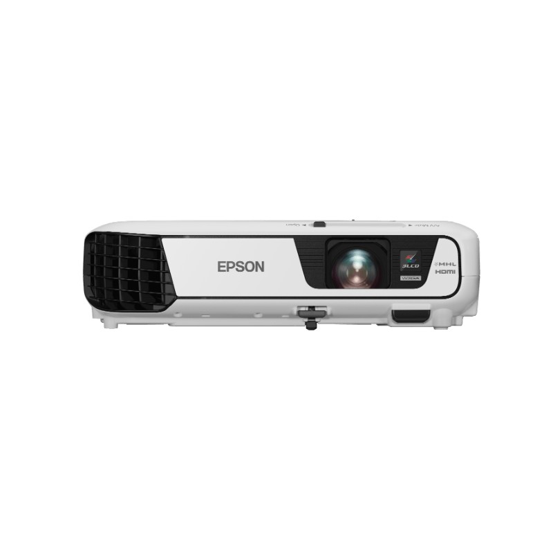 EPSON Vidéoprojecteur EB-W31 - V11H730040 3