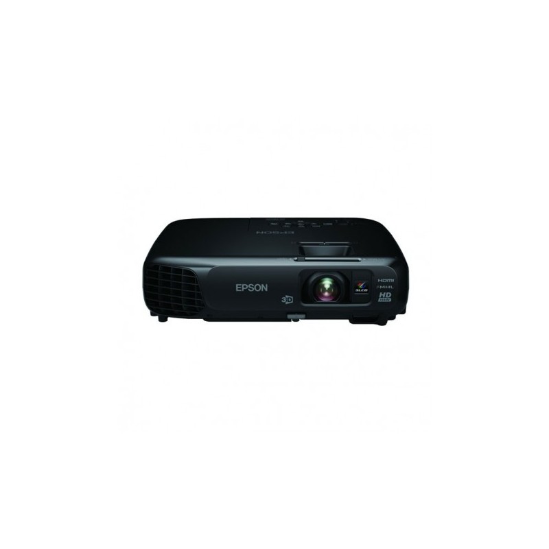 EPSON Vidéoprojecteur  - Home Cinéma EH-TW570 1