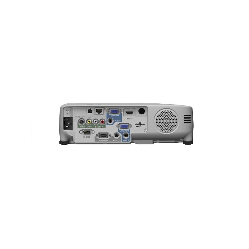 EPSON EB-W22 2
