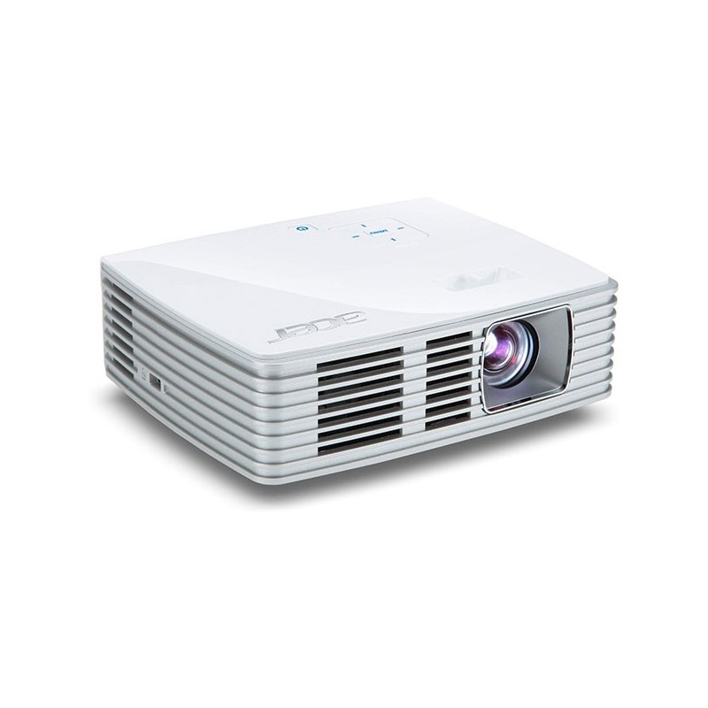 ACER K135 LED 1280 x 800 Blanc 2