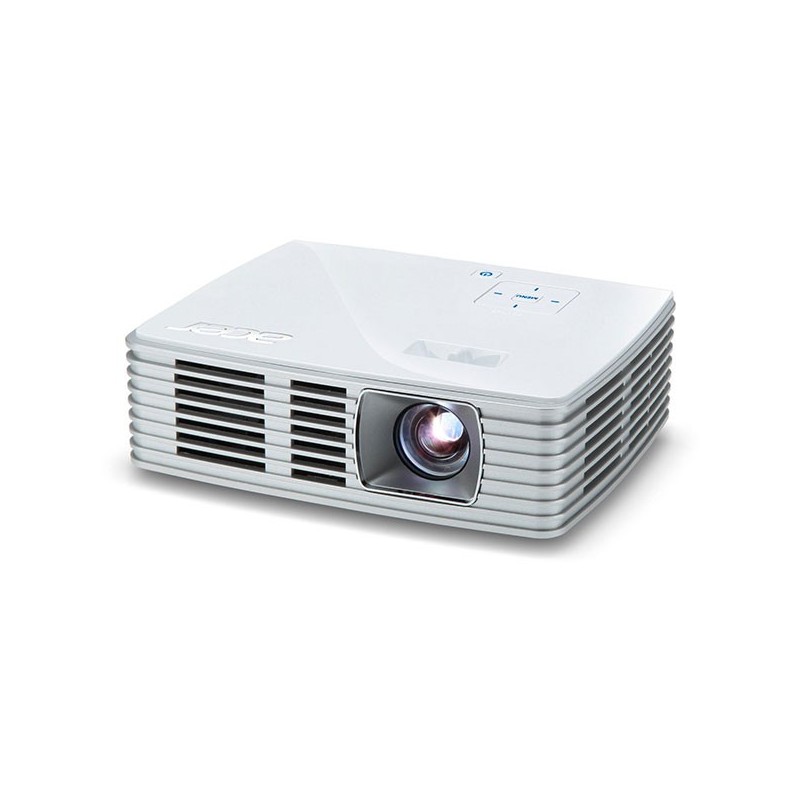 ACER K135 LED 1280 x 800 Blanc 3