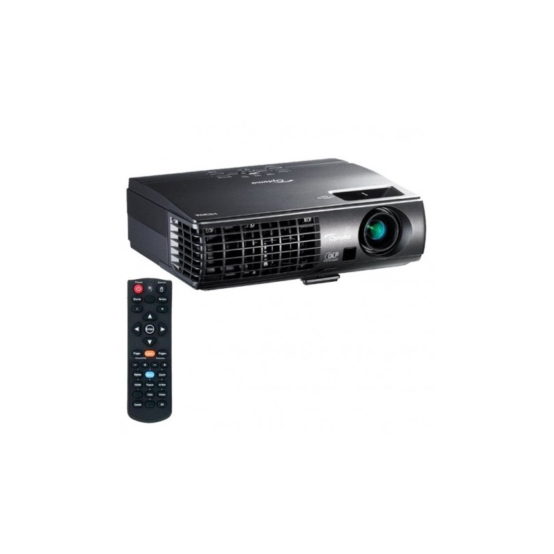 Optoma Video Projecteur X304M DLP XGA - E1P1D0H1E001 1