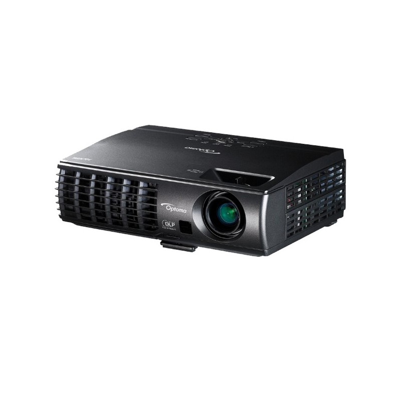 Optoma Video Projecteur X304M DLP XGA - E1P1D0H1E001 3