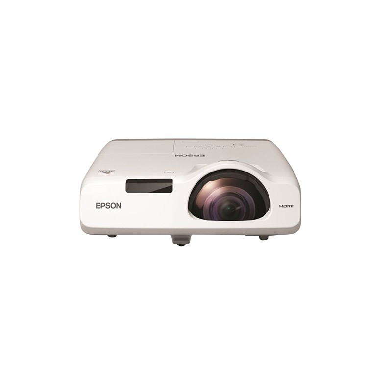 EPSON Videoprojecteur EB-520 Courte Focale (V11H674040) 1