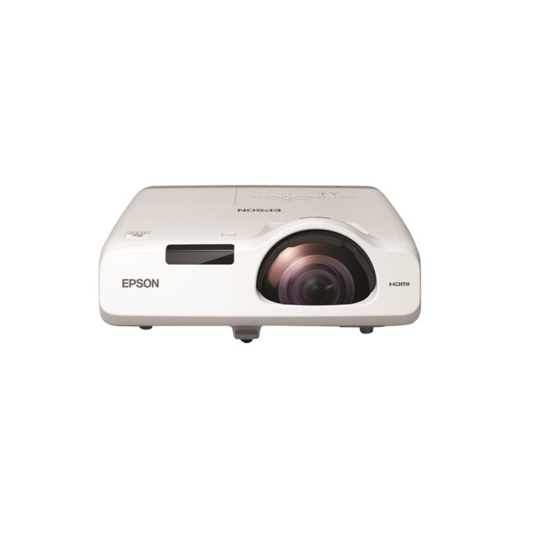 EPSON Videoprojecteur EB-520 Courte Focale (V11H674040) 2