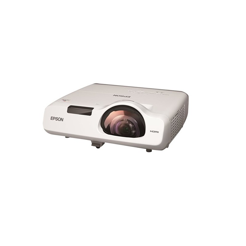 EPSON Videoprojecteur EB-520 Courte Focale (V11H674040) 3