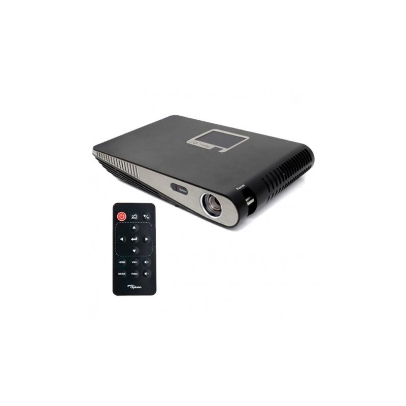 Optoma ML1500e DLP WXGA 1