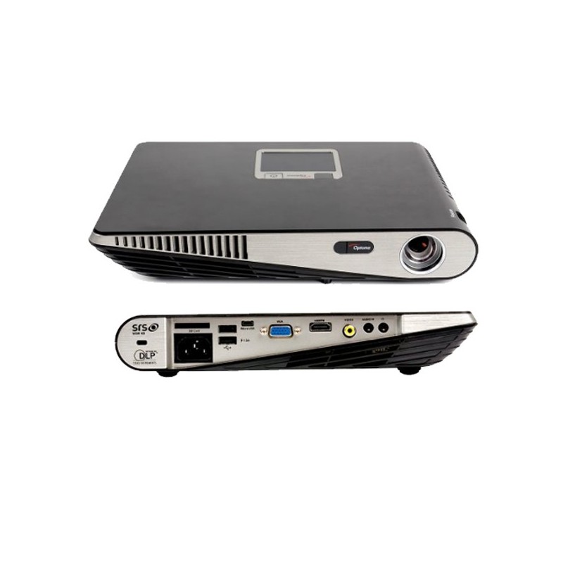 Optoma ML1500e DLP WXGA 2