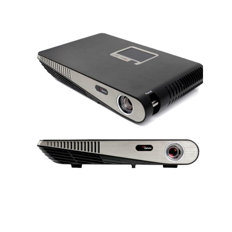 Optoma ML1500e DLP WXGA 3