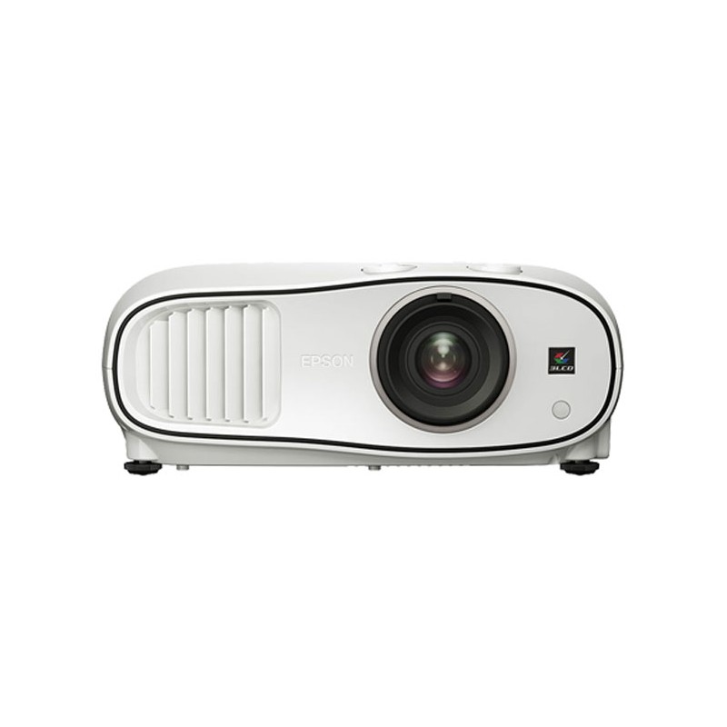 EPSON Vidéoprojecteur Home Cinéma EH-TW6700 - Full HD 3D 1