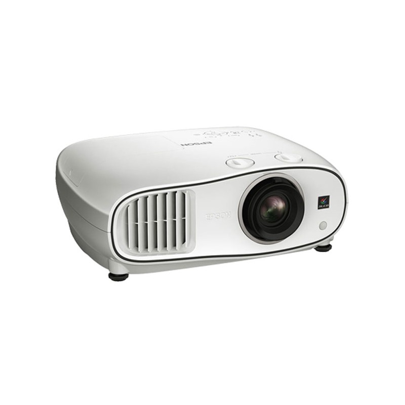 EPSON Vidéoprojecteur Home Cinéma EH-TW6700 - Full HD 3D 2