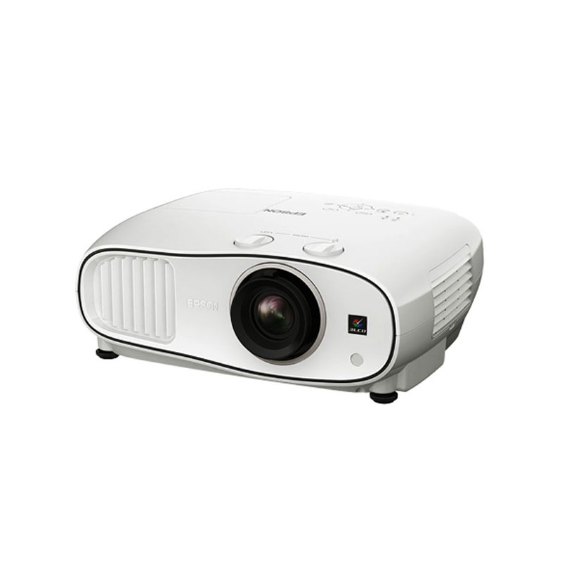 EPSON Vidéoprojecteur Home Cinéma EH-TW6700 - Full HD 3D 3