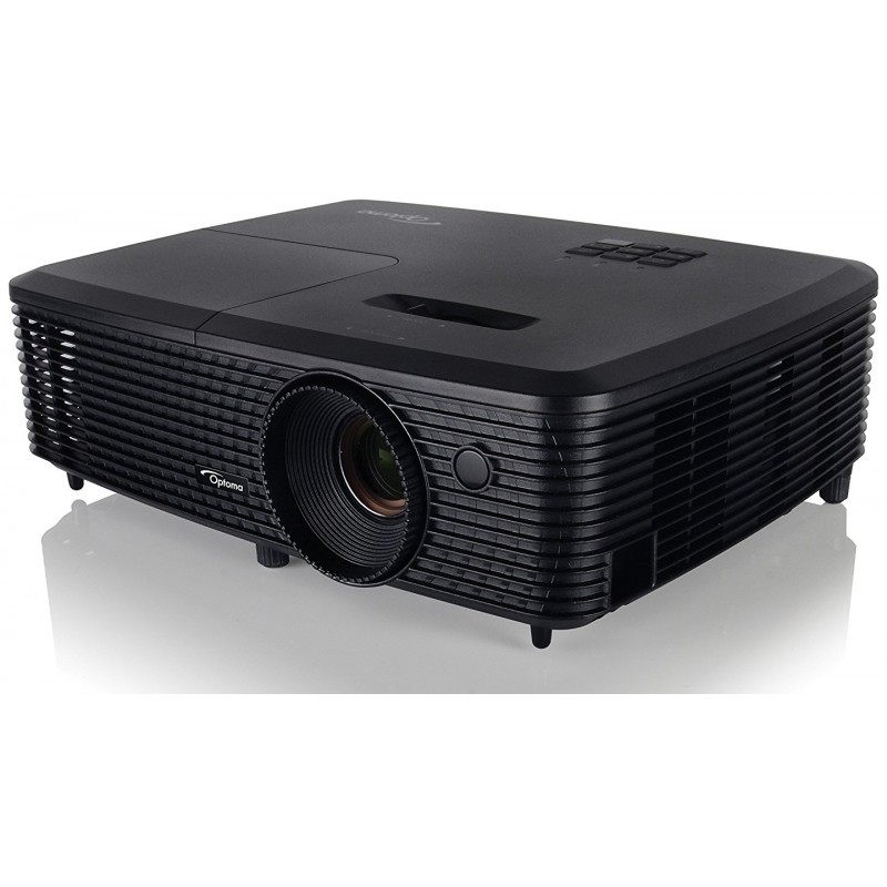 Optoma Vidéoprojecteur X341 DLP XGA Business 1