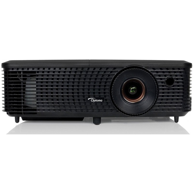 Optoma Vidéoprojecteur X341 DLP XGA Business 2