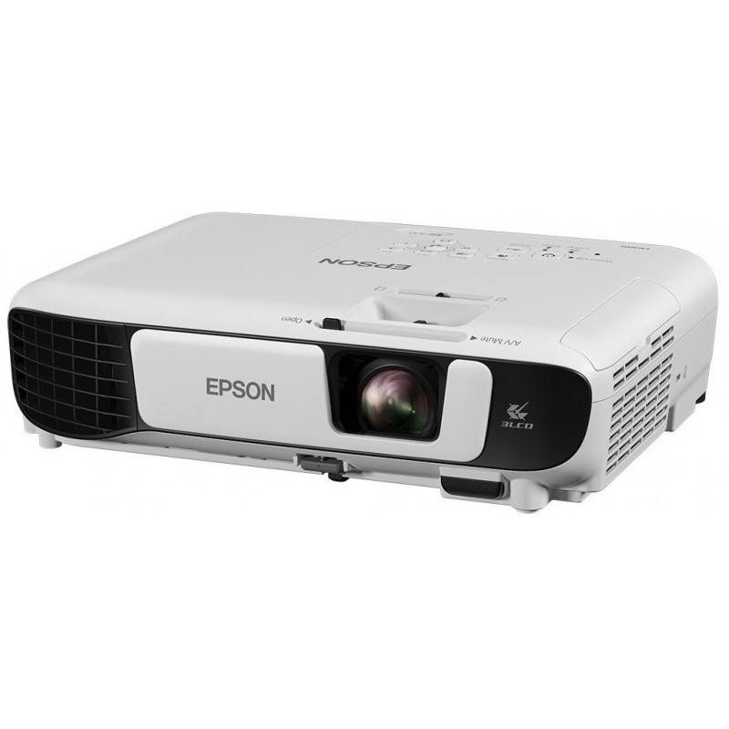 EPSON Vidéoprojecteur EB-S41 - V11H842040 3