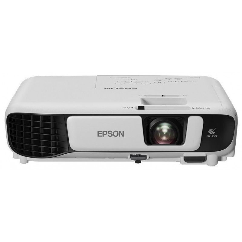 EPSON Vidéoprojecteur EB-S41 - V11H842040 2