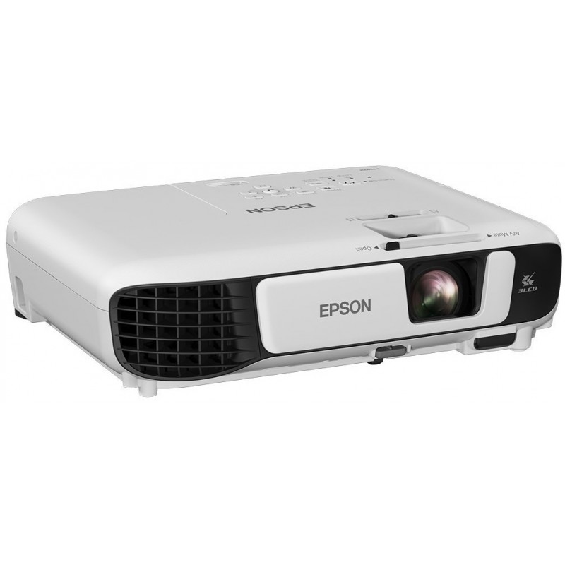 EPSON Vidéoprojecteur EB-S41 - V11H842040 1