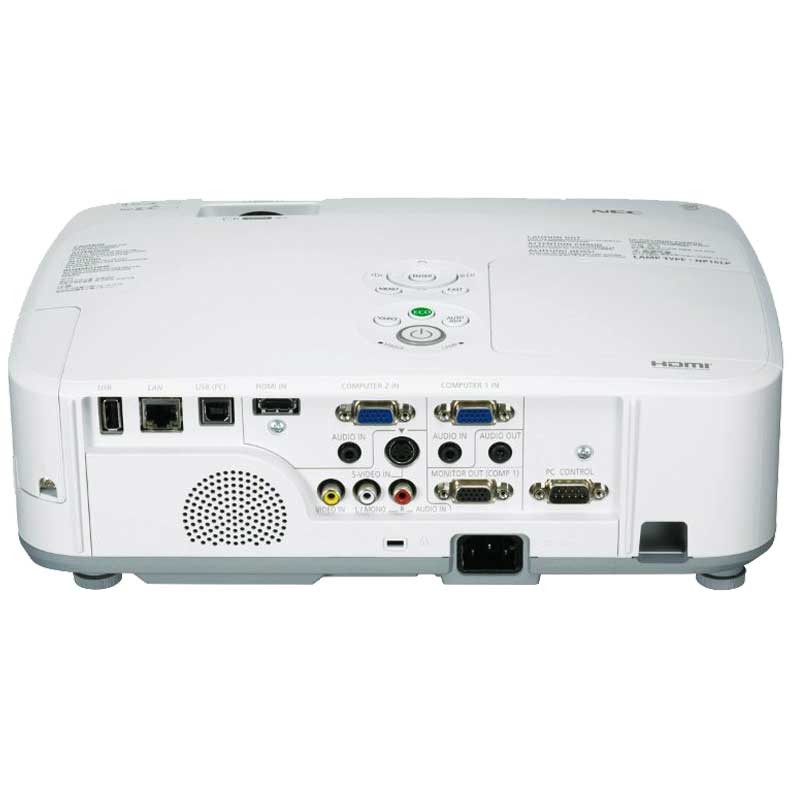 NEC Vidéoprojecteur M311XG - 3100 lumens 2