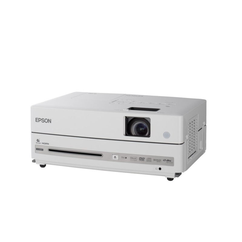 EPSON Vidéoprojecteur EB W8D - V11H335140 2