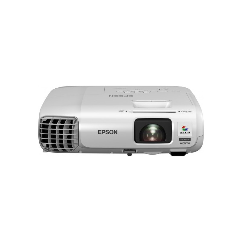 EPSON Videoprojecteur EB-955WH - V11H683040 1