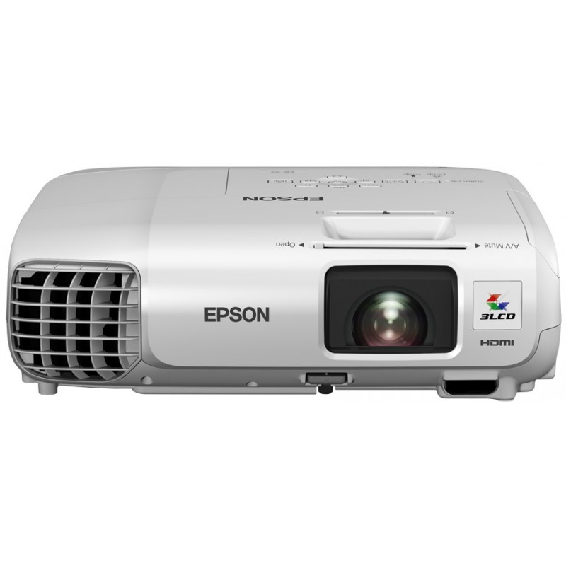 EPSON Videoprojecteur EB-98H - V11H687040 1