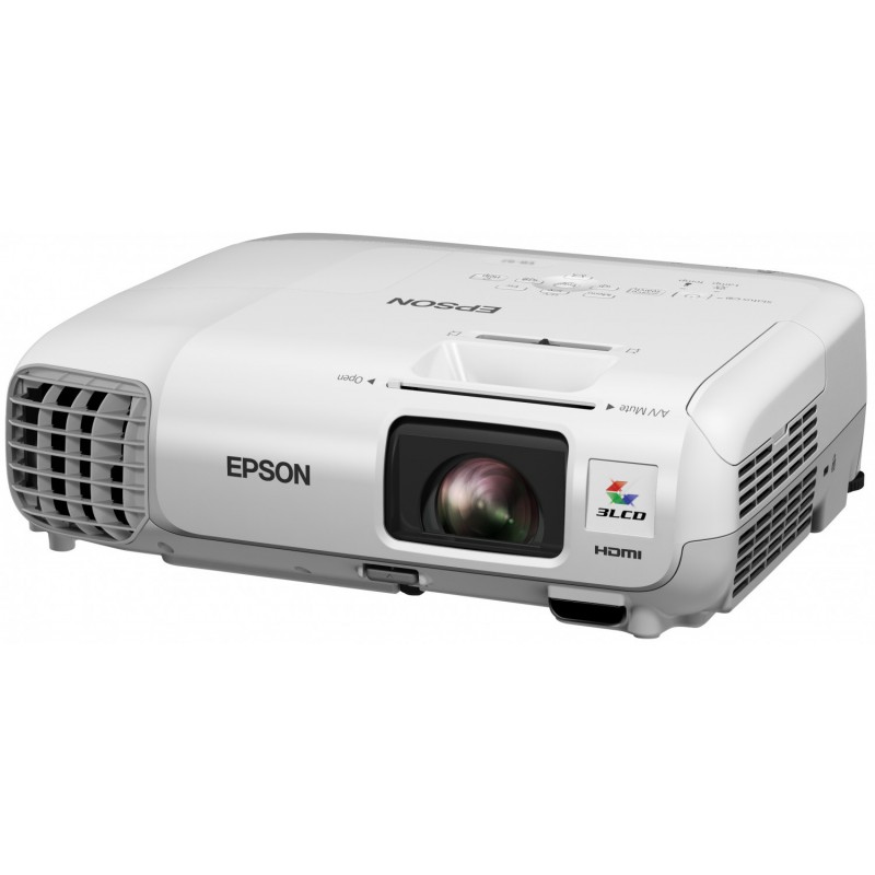 EPSON Videoprojecteur EB-98H - V11H687040 2