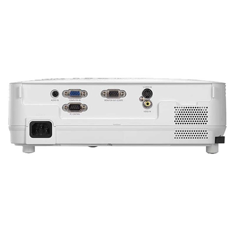NEC Vidéoprojecteur V230XG 3D ready - V230XG 3