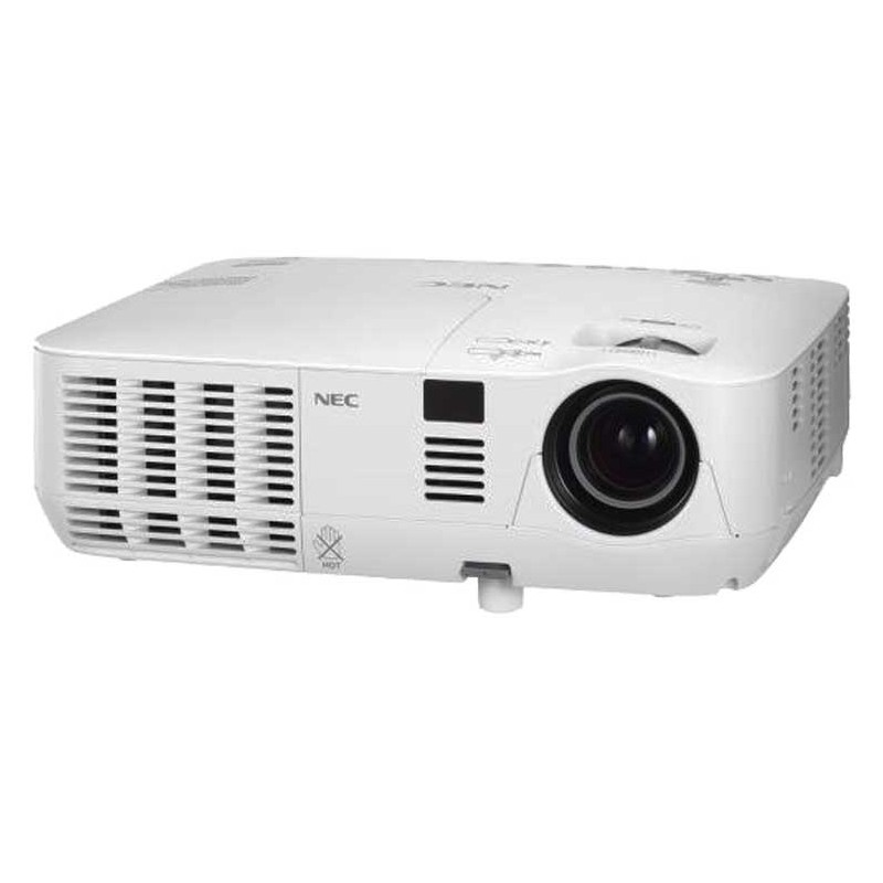 NEC Vidéoprojecteur V230XG 3D ready - V230XG 1