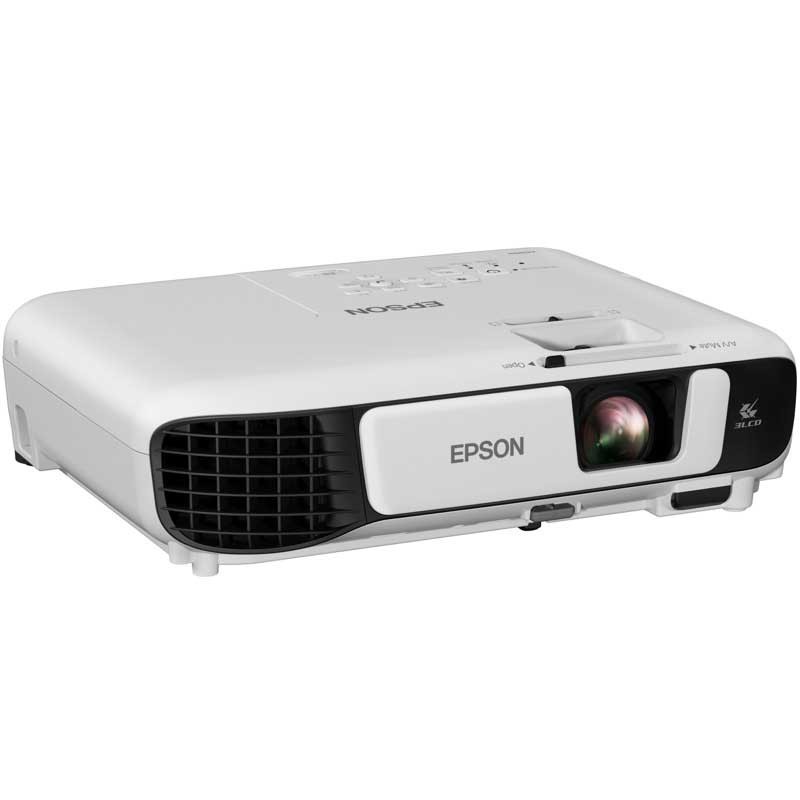 EPSON Vidéoprojecteur EB-X41 XGA (V11H843040)