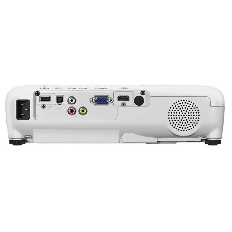 EPSON Vidéoprojecteur EB-X41 XGA (V11H843040) 2