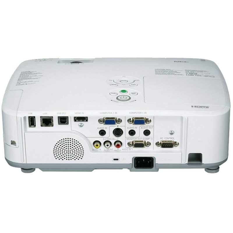 NEC VidéoProjecteur  M271XG - XGA portable 2