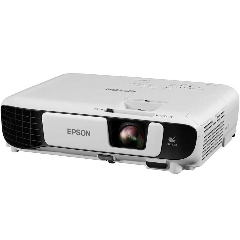 EPSON Vidéoprojecteur EB-W41 WXGA - V11H844040 1