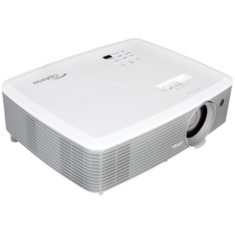 Optoma Vidéoprojecteur EH400 DLP Full HD 2