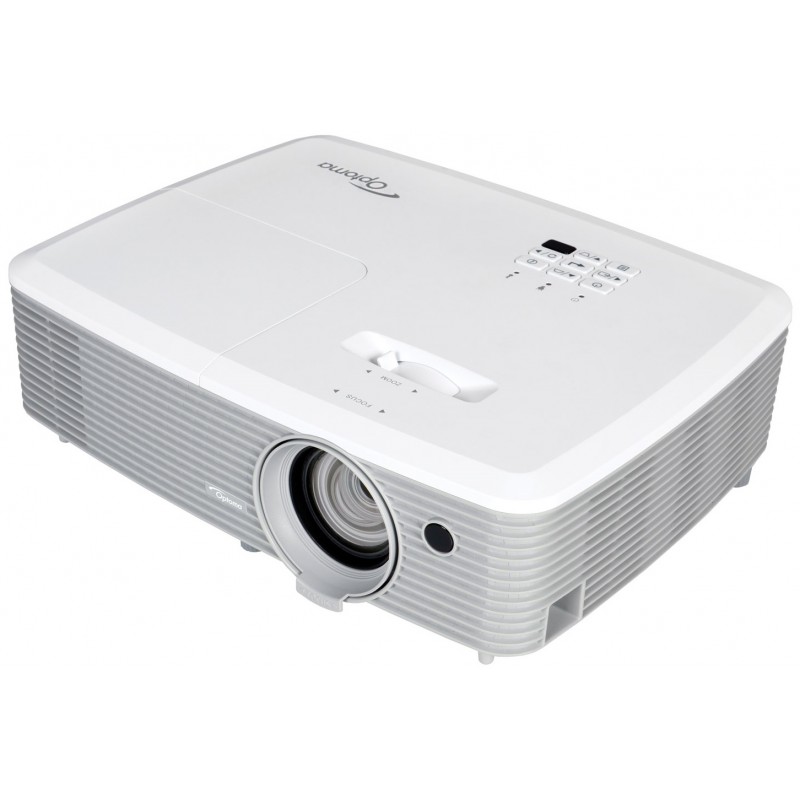 Optoma Vidéoprojecteur EH400 DLP Full HD 3