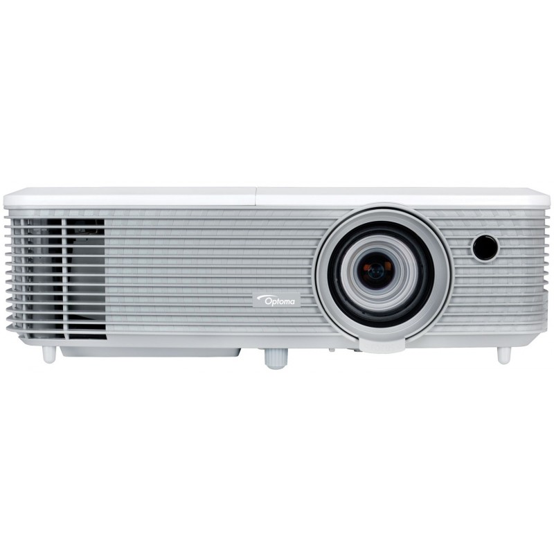 Optoma Vidéoprojecteur EH400 DLP Full HD 1