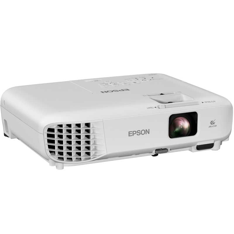 EPSON Vidéoprojecteur EB-X05 XGA - (V11H839040) 2