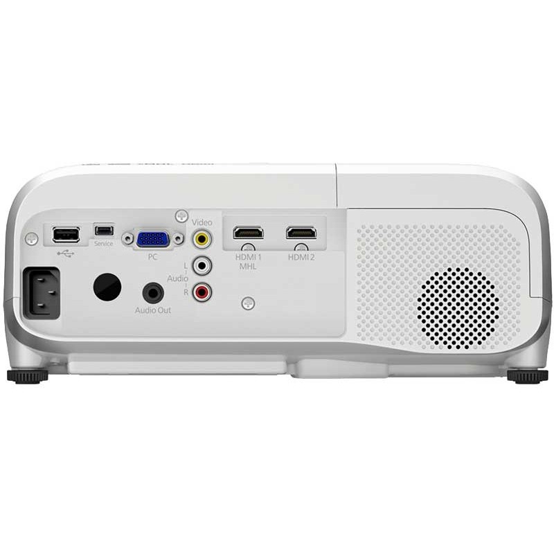 EPSON Videoprojecteur EH-TW5210 FHD 3D - (V11H708040) 2