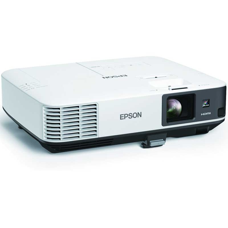 EPSON Vidéoprojecteur EB-2040 XGA - (V11H822040) 2