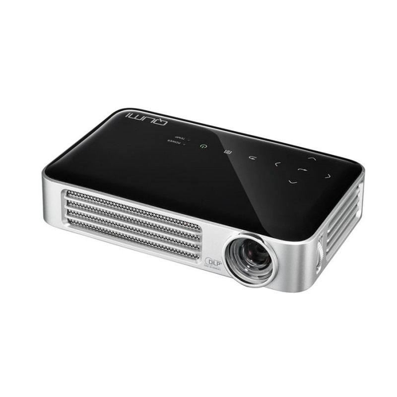 VIVITEK PROJECTEUR DE POCHE ET PORTABLE QUMI Q6 1