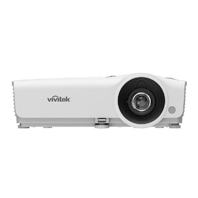 VIVITEK PROJECTEUR DE POCHE ET PORTABLE DS262 3