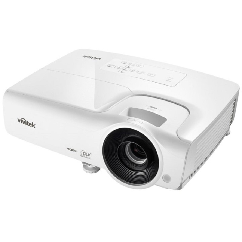 VIVITEK PROJECTEUR DE POCHE ET PORTABLE DS262 1