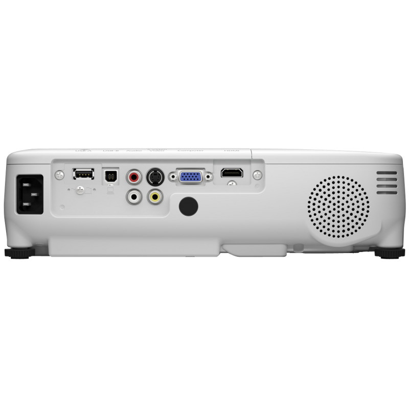 EPSON Vidéoprojecteur LCD EB-S18 3