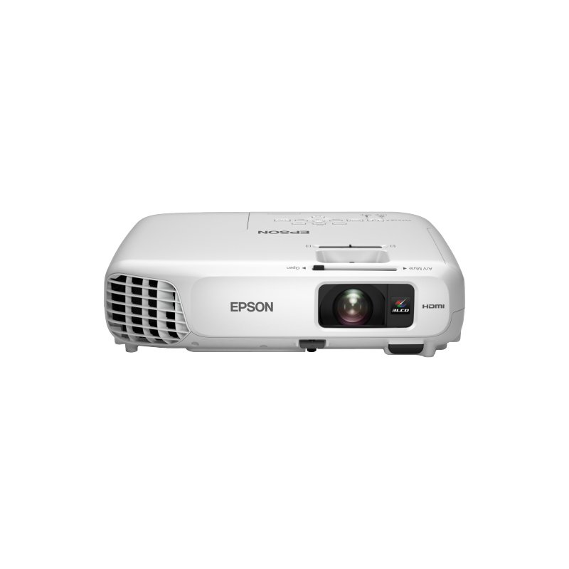 EPSON Vidéoprojecteur LCD EB-S18 2